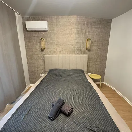 Luxury Seagarden Appartement