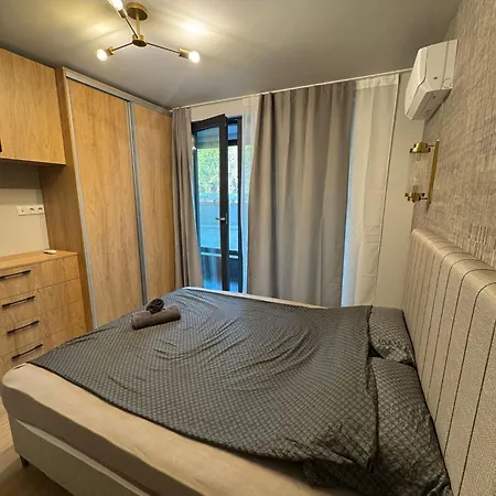 Luxury Seagarden * 瓦爾納