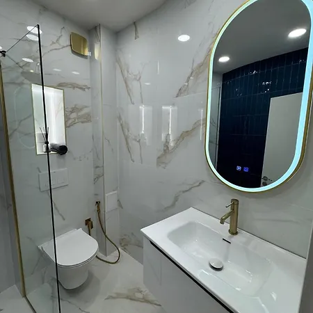 Daire Luxury Seagarden Varna