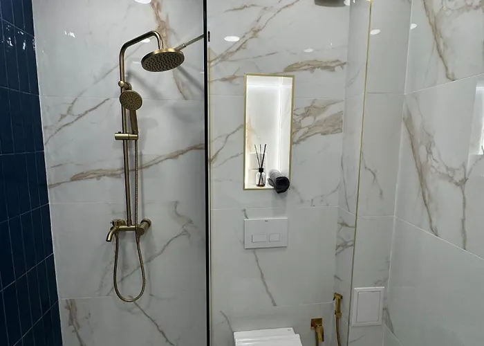 Luxury Seagarden * Varna